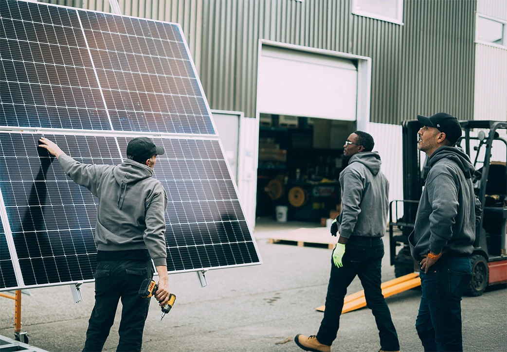 How Off-Grid Power Provides Dependable Energy In Remote Areas